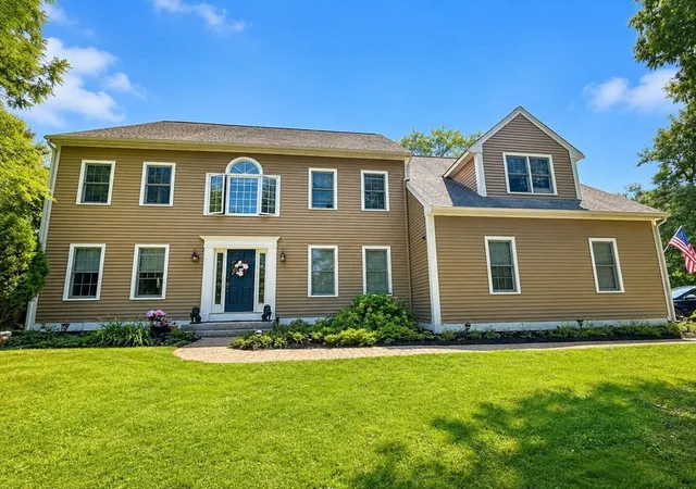 Photo 1 of Single family home for sale at 107 Mill St, Franklin, MA 02038 | MLS# 73560802 | Listing updated on 2026-08-11