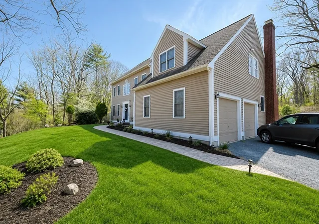 Photo 2 of Single family home for sale at 107 Mill St, Franklin, MA 02038 | MLS# 73560802 | Listing updated on 2026-08-11