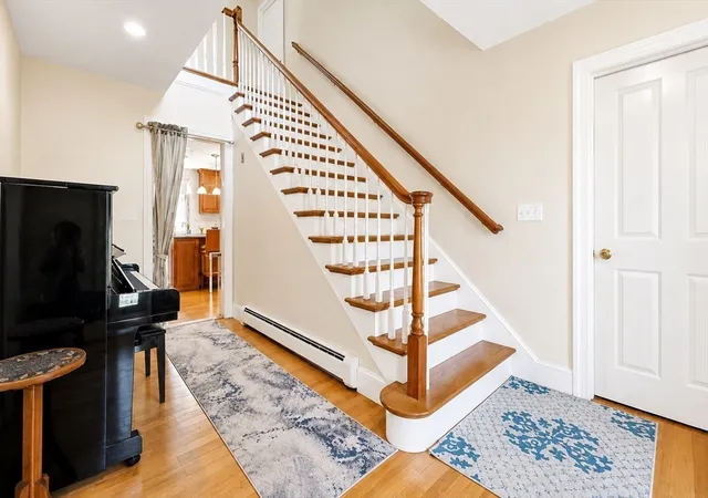 Photo 3 of Single family home for sale at 107 Mill St, Franklin, MA 02038 | MLS# 73560802 | Listing updated on 2026-08-11