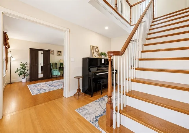 Photo 3 of Single family home for sale at 107 Mill St, Franklin, MA 02038 | MLS# 73560802 | Listing updated on 2026-08-11