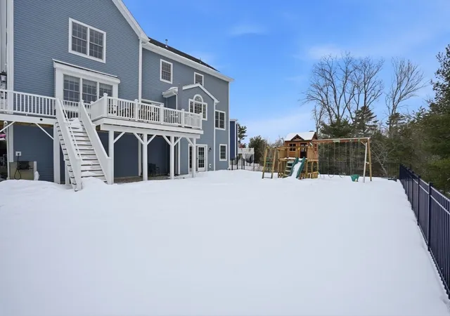 Homes for sale in Cohasset, MA | 45 Hemlock Way, Cohasset, MA 02025 | MLS# 73480370