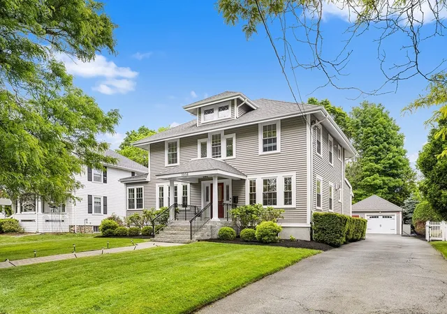 Homes for sale in Needham, MA | 1058 Highland Ave, Needham, MA 02492 | MLS# 73528969