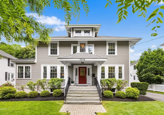 Homes for sale in Needham, MA | 1058 Highland Ave, Needham, MA 02492 | MLS# 73528969