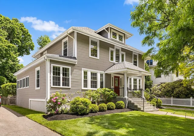 Homes for sale in Needham, MA | 1058 Highland Ave, Needham, MA 02492 | MLS# 73528969
