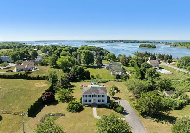 1st image of 1 Mark Dr, Fairhaven, MA 02719 | MLS# 73538228