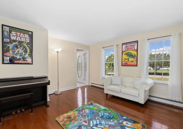 3rd image of 1 Mark Dr, Fairhaven, MA 02719 | MLS# 73538228