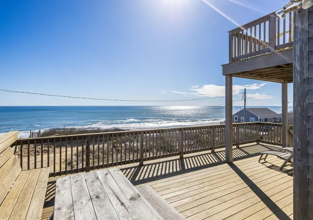 Photo 1 of Single family home for sale at 175 Cliff Rd, Wellfleet, MA 02667 | MLS# 73495805 | Listing updated on 2026-09-07