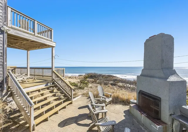 Photo 2 of Single family home for sale at 175 Cliff Rd, Wellfleet, MA 02667 | MLS# 73495805 | Listing updated on 2026-09-07