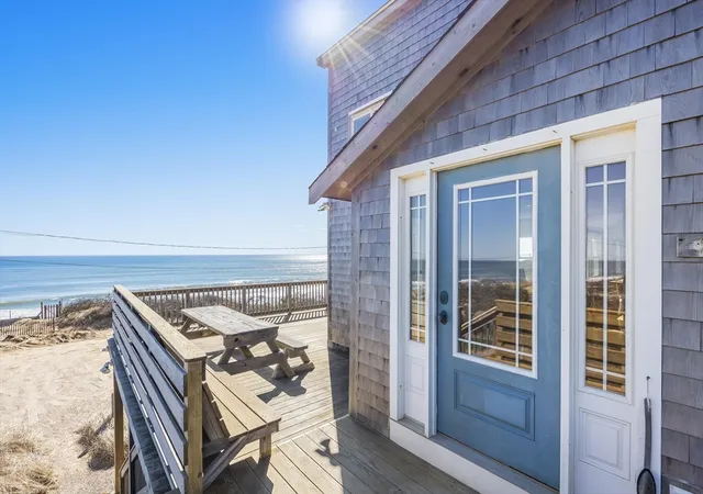 Photo 3 of Single family home for sale at 175 Cliff Rd, Wellfleet, MA 02667 | MLS# 73495805 | Listing updated on 2026-09-07