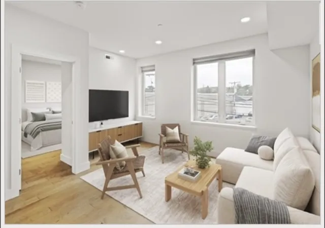 1st image of 50 Hichborn St #204, Brighton, MA 02135 | MLS# 73356938