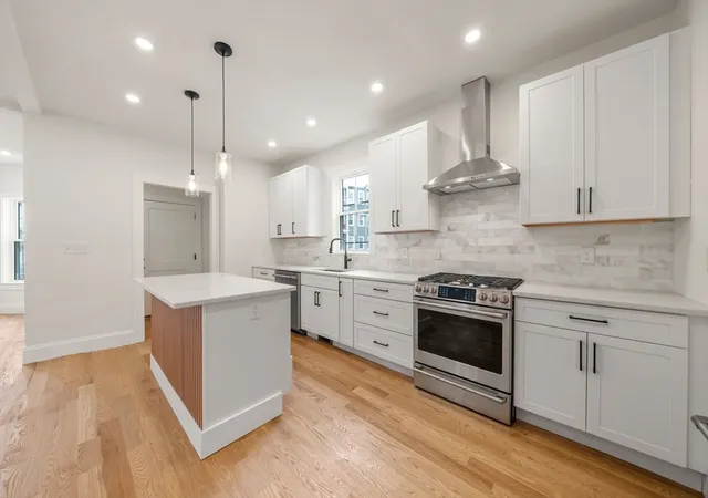 Homes for sale in Somerville, MA | 81 Gilman St, Somerville, MA 02145 | MLS# 73504812