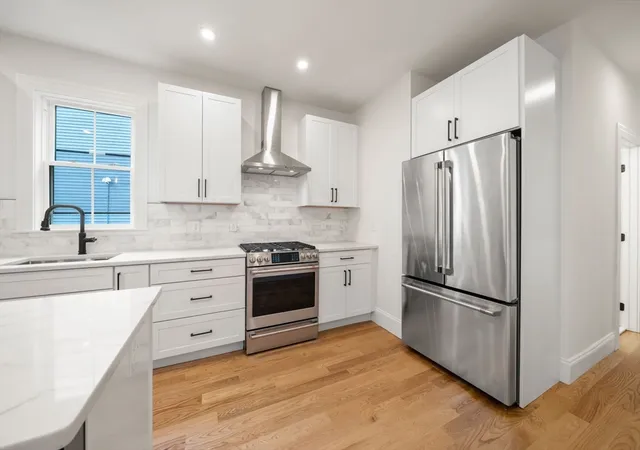 Homes for sale in Somerville, MA | 81 Gilman St, Somerville, MA 02145 | MLS# 73504812