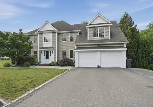 Homes for sale in Natick, MA | 21 Manchester Pl, Natick, MA 01760 | MLS# 73546467