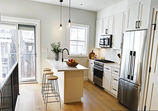 2nd image of 80 Baxter Street, South Boston, MA 02127 | MLS# 73372120
