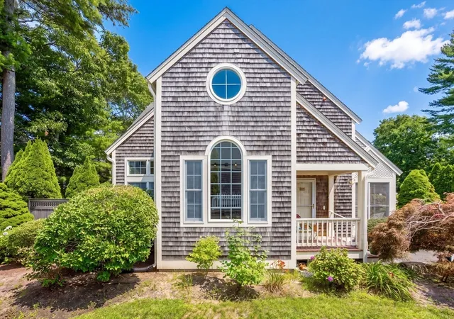 Photo 2 of Condo for sale at 10 Red Cedar Rd #134, Mashpee, MA 02649 | MLS# 73569583 | Listing updated on 2026-09-10