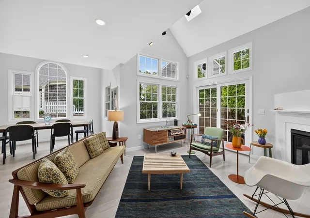 Photo 3 of Condo for sale at 10 Red Cedar Rd #134, Mashpee, MA 02649 | MLS# 73569583 | Listing updated on 2026-09-24
