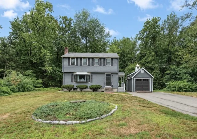 1st image of 25 Foxtail Rd, Hanover, MA 02339 | MLS# 73557231