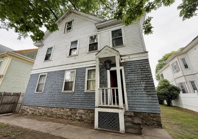 Photo 4 of House for sale at 47 Florence Ave, Lowell, MA 01851 | MLS# 73570256 | Listing updated on 2026-09-18