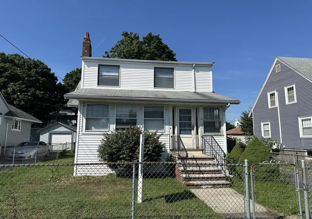 Photo 22 of Sale Pending at 131 Farrington St, Quincy, MA 02170 | MLS# 73557398 | Listing updated on 2026-10-07