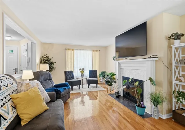 Photo 3 of Condo for sale at 18 Mansion Woods Dr #D, Agawam, MA 01001 | MLS# 73569231 | Listing updated on 2026-08-31