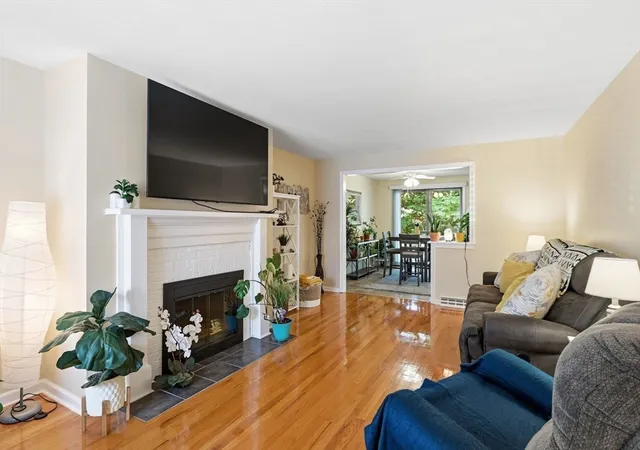 Photo 3 of Condo for sale at 18 Mansion Woods Dr #D, Agawam, MA 01001 | MLS# 73569231 | Listing updated on 2026-08-31