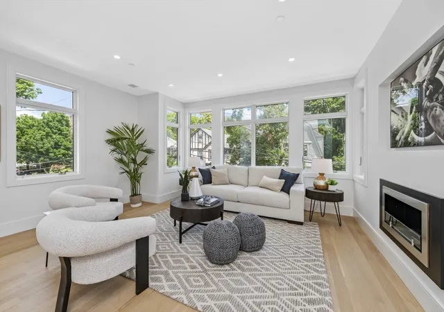 4th image of 24 Auburn, Brookline, MA 02446