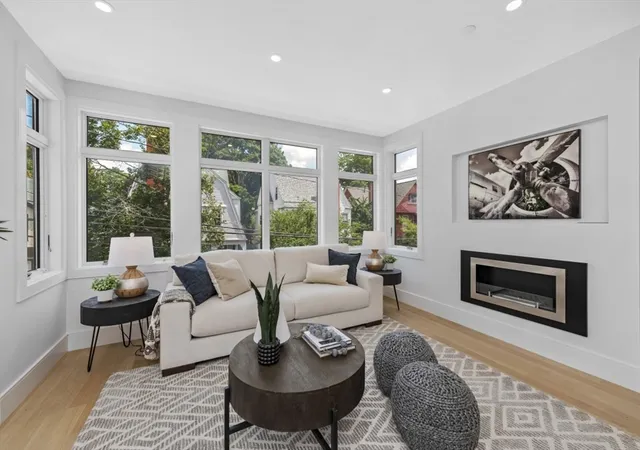 5th image of 24 Auburn, Brookline, MA 02446