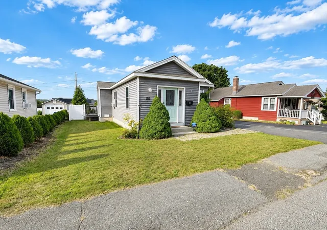 Homes for sale in Hopedale, MA | 55 Hill Street, Hopedale, MA 01747 | MLS# 73535219