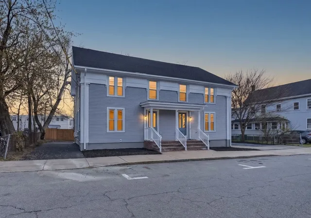Homes for sale in Ipswich, MA | 8 Hammatt St #10, Ipswich, MA 01938 | MLS# 73505973