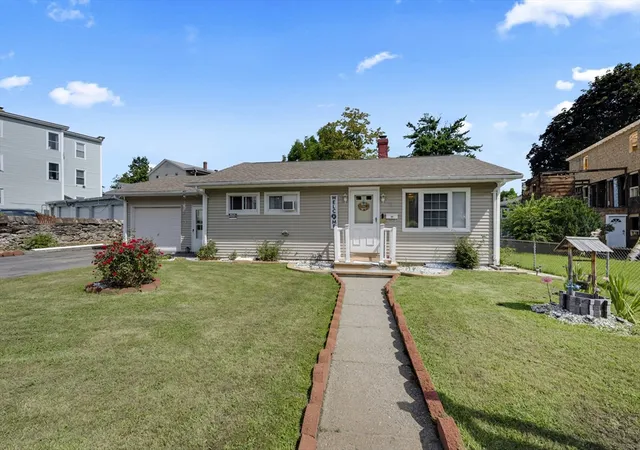 Photo 1 of Single family home for sale at 10 Union St, Southbridge, MA 01550 | MLS# 73561734 | Listing updated on 2026-08-15