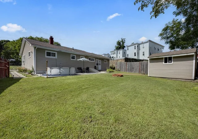Photo 3 of Single family home for sale at 10 Union St, Southbridge, MA 01550 | MLS# 73561734 | Listing updated on 2026-08-15
