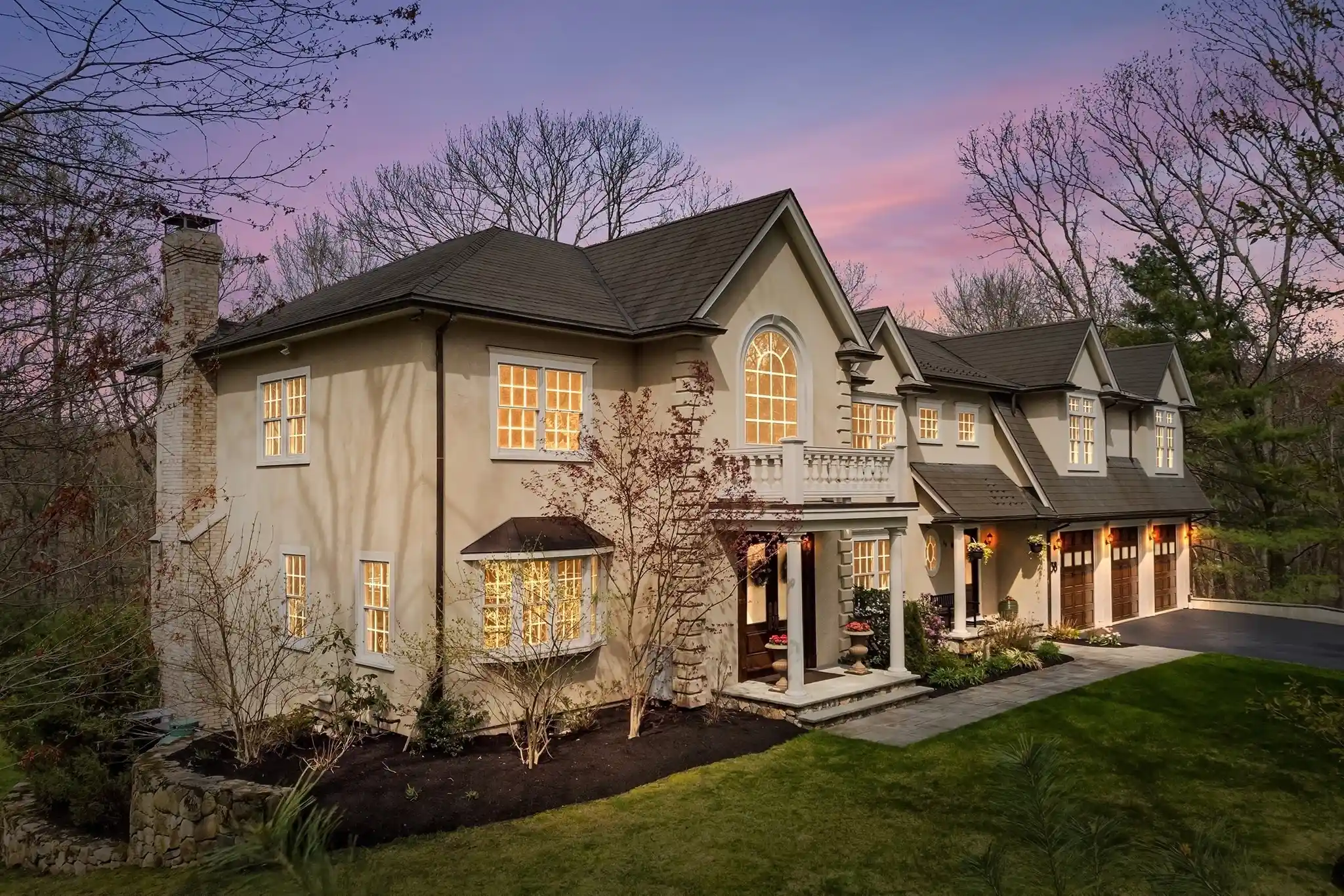 Photo 1 of Mansion for sale at 38 Wilsondale St, Dover, MA 02030 | MLS# 73575055 | Listing updated on 2026-10-14