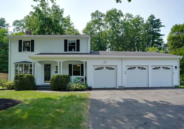Photo 1 of Single family home for sale at 18 Harrington Rd, Framingham, MA 01701 | MLS# 73551437 | Listing updated on 2026-09-17