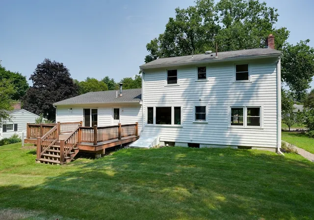 Photo 4 of Single family home for sale at 18 Harrington Rd, Framingham, MA 01701 | MLS# 73551437 | Listing updated on 2026-09-17