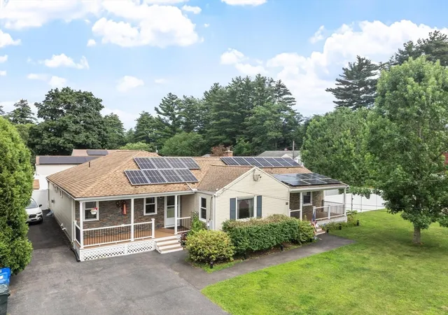 Photo 1 of Sale Pending at 15 Pinebrook Dr, Springfield, MA 01129 | MLS# 73560370 | Listing updated on 2026-09-04
