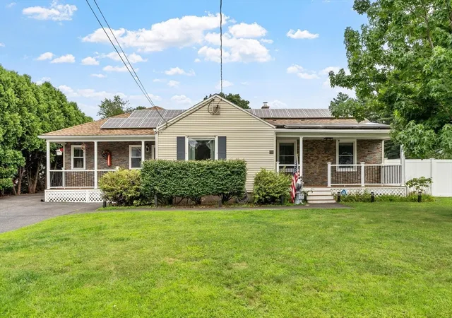 Photo 2 of Sale Pending at 15 Pinebrook Dr, Springfield, MA 01129 | MLS# 73560370 | Listing updated on 2026-09-04