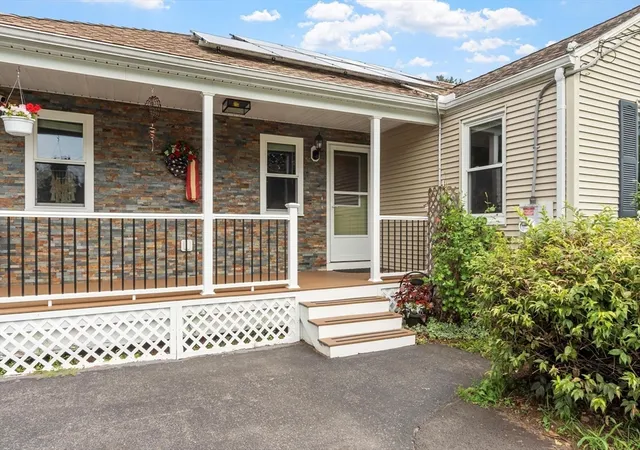 Photo 3 of Sale Pending at 15 Pinebrook Dr, Springfield, MA 01129 | MLS# 73560370 | Listing updated on 2026-09-04