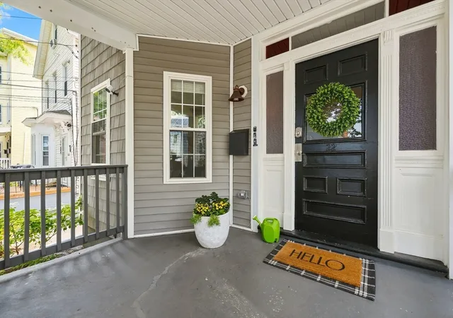 2nd image of 22 Otis St #1, Somerville, MA 02145 | MLS# 73557089