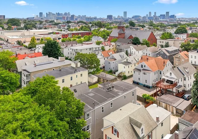2nd image of 22 Otis St, Somerville, MA 02145
