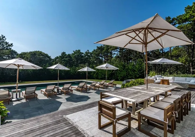 Photo 2 of Sale Pending at 37 Plain Field Way, Edgartown, MA 02539 | MLS# 73569858 | Listing updated on 2026-09-28