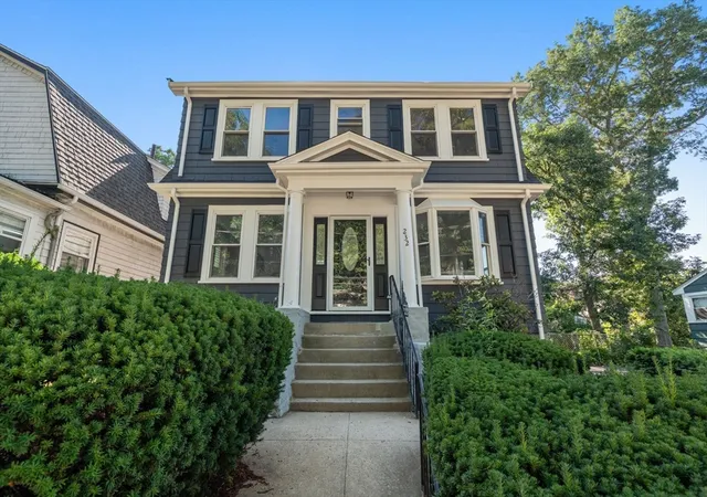 Photo 1 of Single family home for sale at 232 Itasca St, Boston, MA 02126 | MLS# 73568784 | Listing updated on 2026-09-05