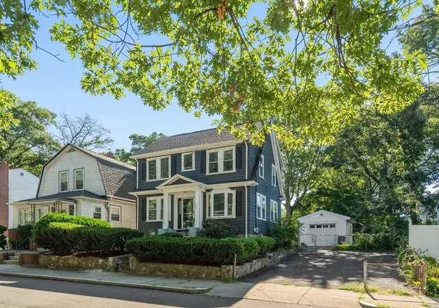 Photo 2 of Single family home for sale at 232 Itasca St, Boston, MA 02126 | MLS# 73568784 | Listing updated on 2026-09-05