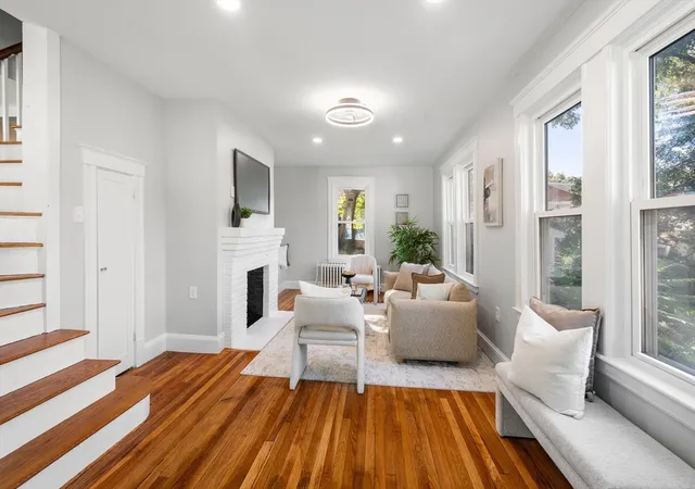 Photo 3 of Single family home for sale at 232 Itasca St, Boston, MA 02126 | MLS# 73568784 | Listing updated on 2026-09-07