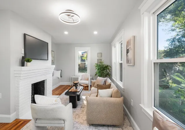 Photo 3 of Single family home for sale at 232 Itasca St, Boston, MA 02126 | MLS# 73568784 | Listing updated on 2026-09-07