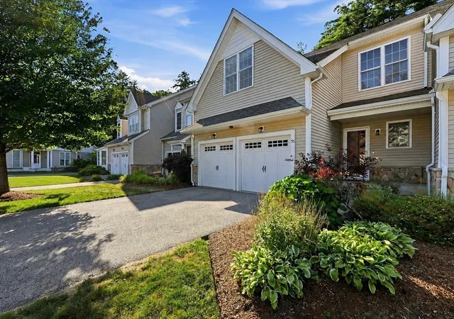 Photo 1 of Condo for sale at 55 Pondside Dr #55, Bolton, MA 01740 | MLS# 73560020 | Listing updated on 2026-09-18