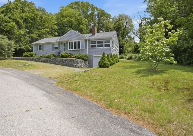 Photo 1 of Sale Pending at 31 Clearwater Dr, Plymouth, MA 02360 | MLS# 73537228 | Listing updated on 2026-07-03