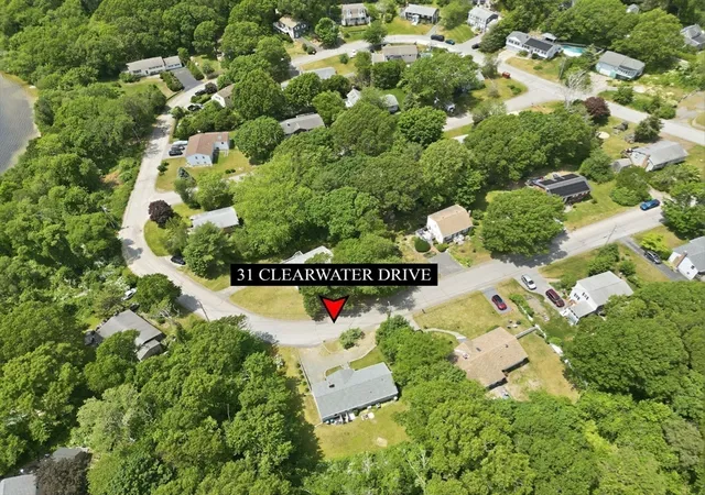 Photo 3 of Sale Pending at 31 Clearwater Dr, Plymouth, MA 02360 | MLS# 73537228 | Listing updated on 2026-07-03