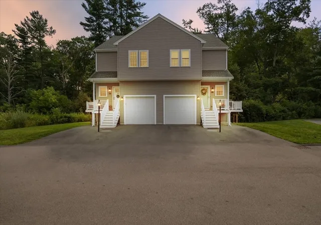 Photo 1 of Sale Pending at 55 Hamlen St #5A, Taunton, MA 02780 | MLS# 73570280 | Listing updated on 2026-09-24