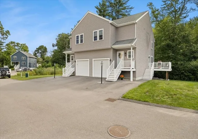 Photo 2 of Sale Pending at 55 Hamlen St #5A, Taunton, MA 02780 | MLS# 73570280 | Listing updated on 2026-09-24