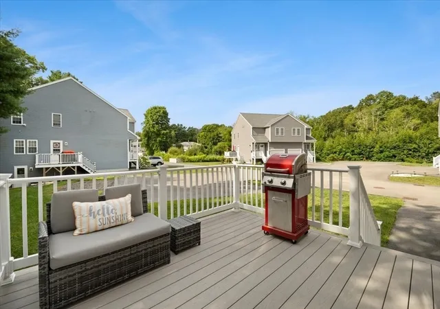 Photo 3 of Sale Pending at 55 Hamlen St #5A, Taunton, MA 02780 | MLS# 73570280 | Listing updated on 2026-09-24